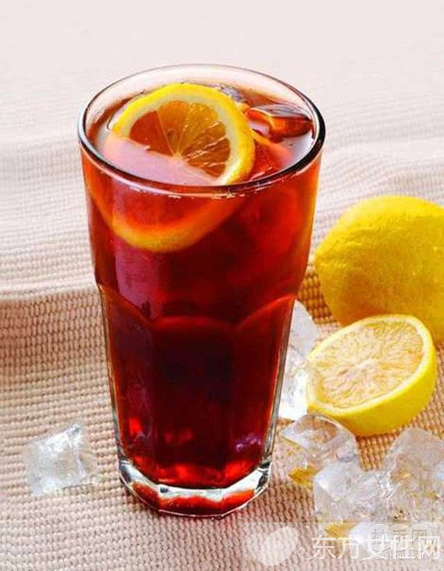 柠檬红茶的制作方法 5个小贴士你要知道哦