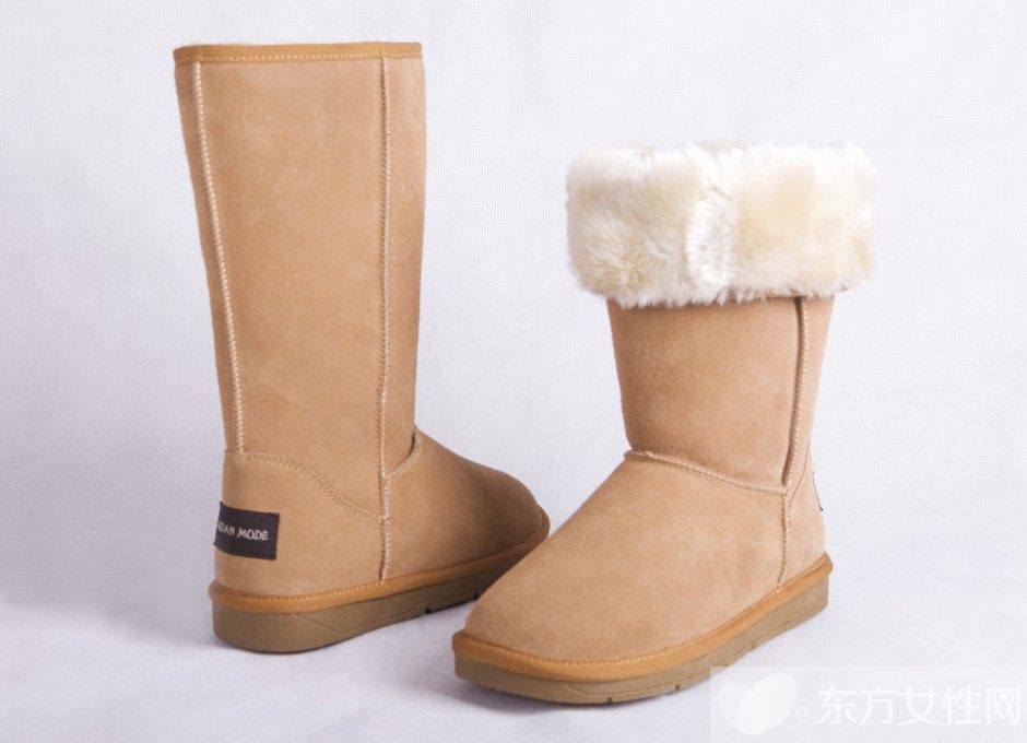 雪地靴里面怎么洗 这样洗当心缩水不耐穿哦