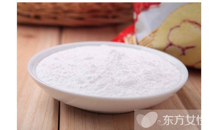 泡打粉是小苏打吗 泡打粉与小苏打的区别