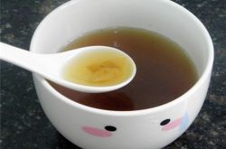 驱寒姜汤的做法推荐 这个点喝姜汤等于喝砒霜哦