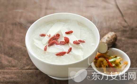 早餐粥的做法大全 10款营养早餐让你充满活力