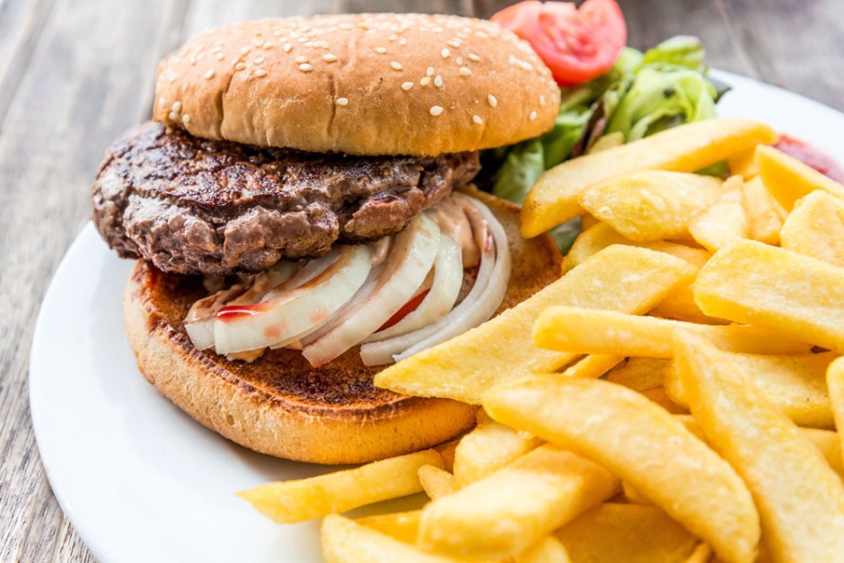 想要 舌尖上的安全  不妨试试这么做