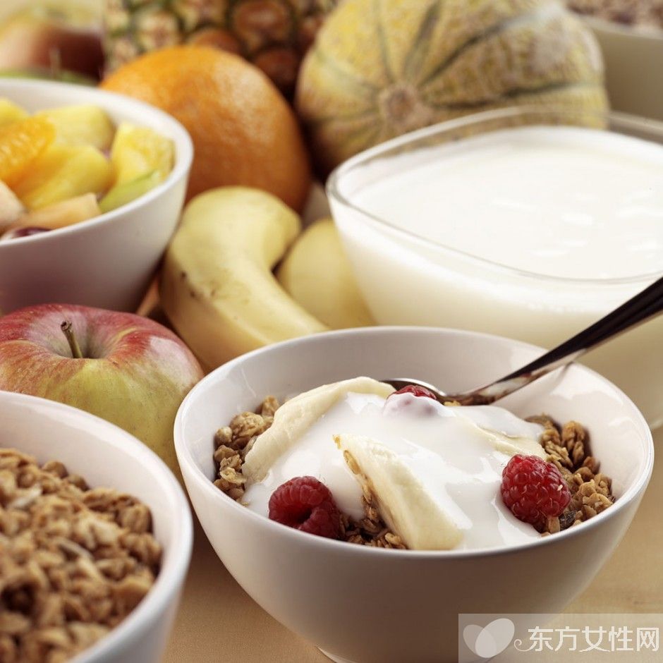 酸奶面膜怎么做 酸奶对皮肤的5大好处