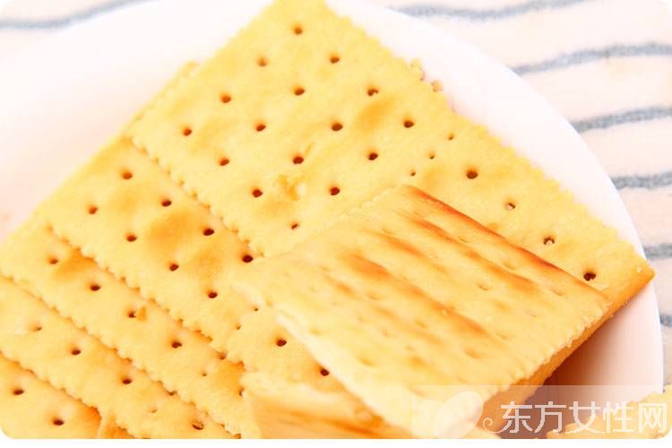 吃苏打饼干会胖吗 6个小妙招教你如何做出美味苏打饼