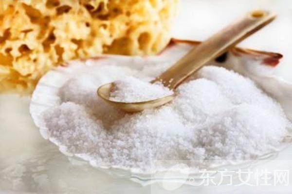 不吃盐会怎么样 不吃盐会导致这六大毛病