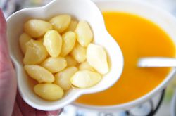 白果的功效与副作用 吃白果前一定要了解这些