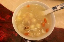 秋季养生食谱大全 这些蔬果给你全方位的养护