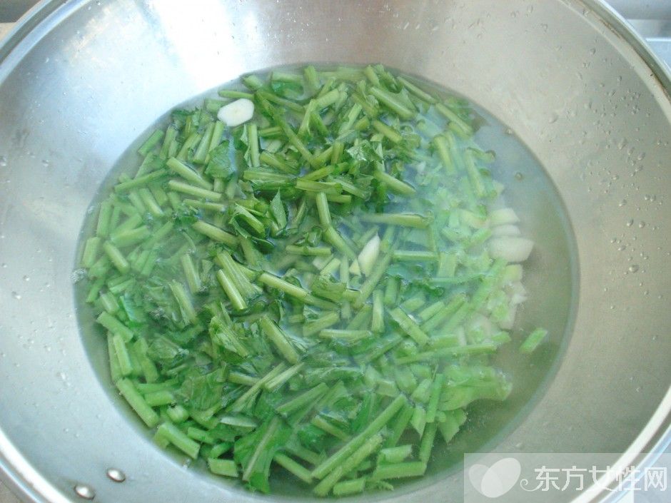 焯水是什么意思 焯水的五大诀窍需掌握