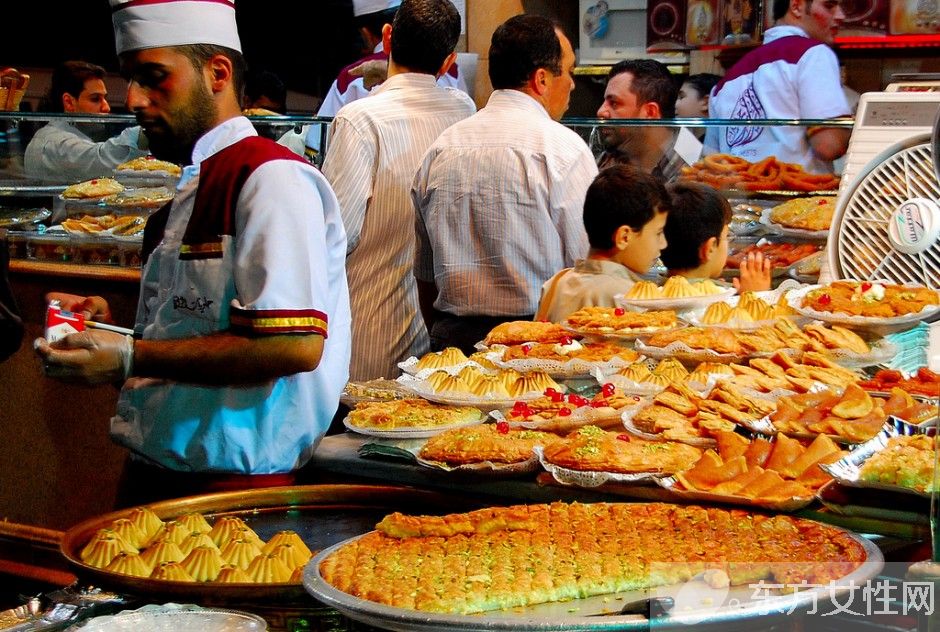 开斋节的来历 各族开斋节的区别