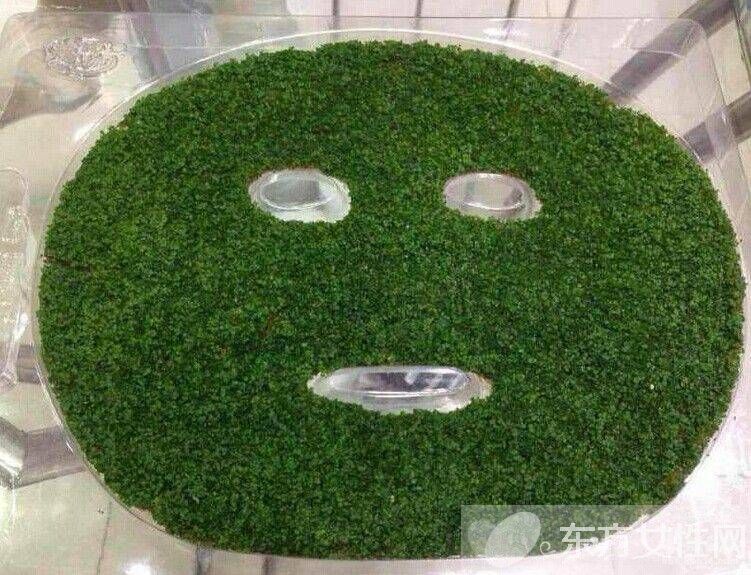 海藻面膜的使用方法 什么时候敷面膜效果最好