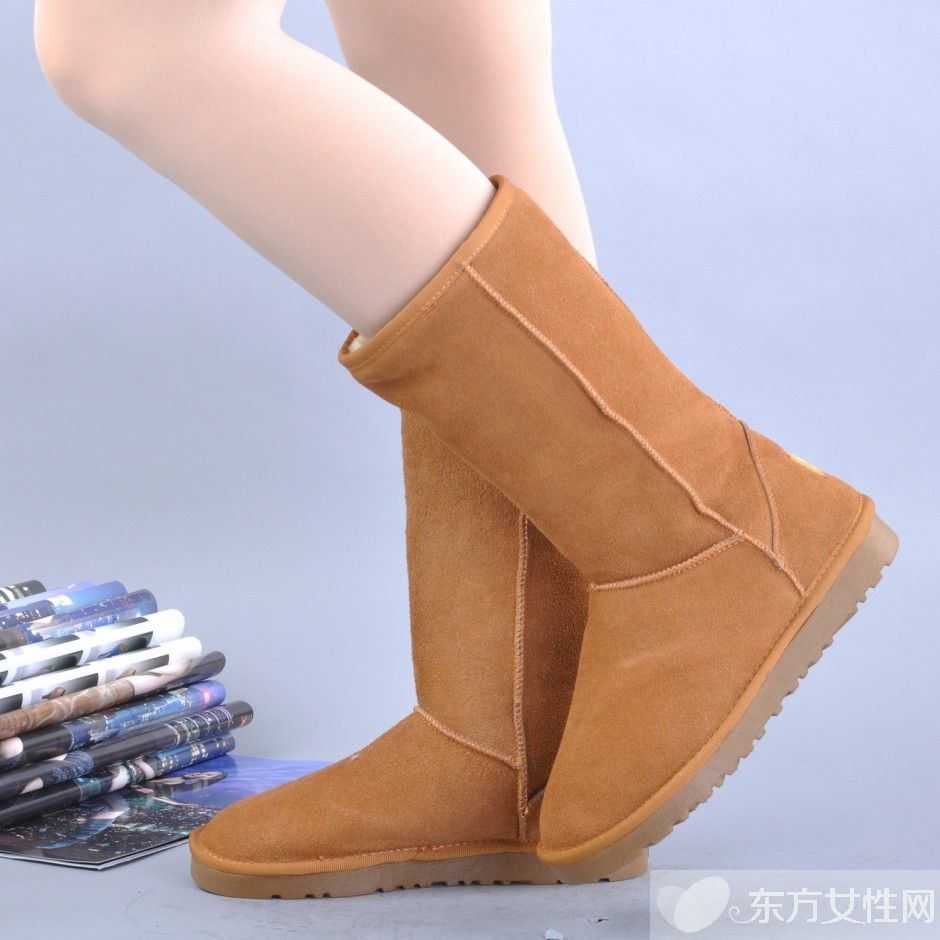 雪地靴如何清洗 三大方法让你不再愁