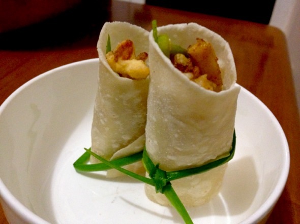 春饼怎么做 家常春饼的做法大全