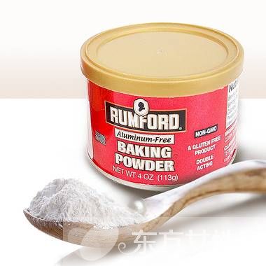 泡打粉是小苏打吗 泡打粉与小苏打的区别