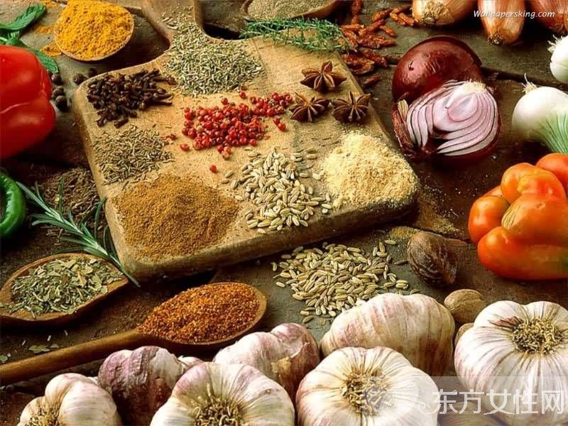 科学饮食小知识你知多少 照着做准没错