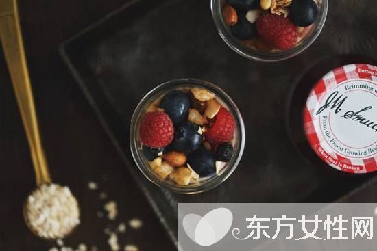 早餐吃什么好 少睡十分钟教你做营养早餐