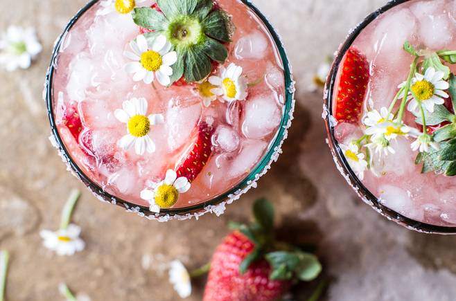 日常相克食物组合 一不小心都会中毒