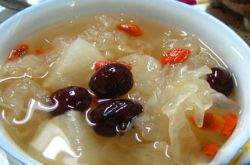 清肺的食物有哪些 这些清肺食谱医生都说好哦