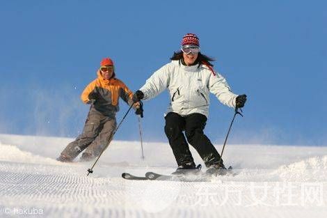 滑雪安全常识 雪场常见的5种伤如何防