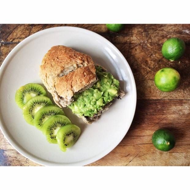 牛油果怎么吃最好 牛油果的美容效果居然这么好