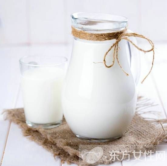 空腹喝牛奶好吗 喝牛奶的好处你了解多少