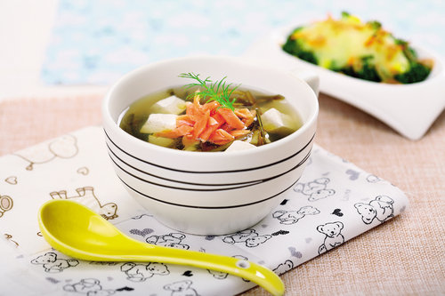 家常豆腐做法有哪些  美味佳肴实属这味