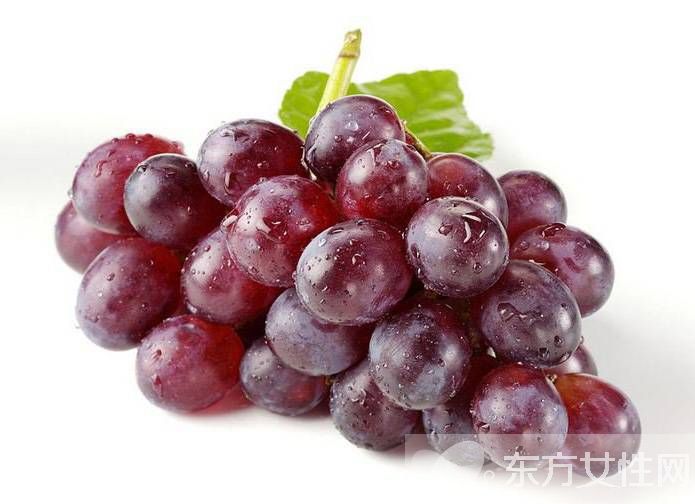 吃什么食物抗氧化 常吃这些胜过任何护肤品哦