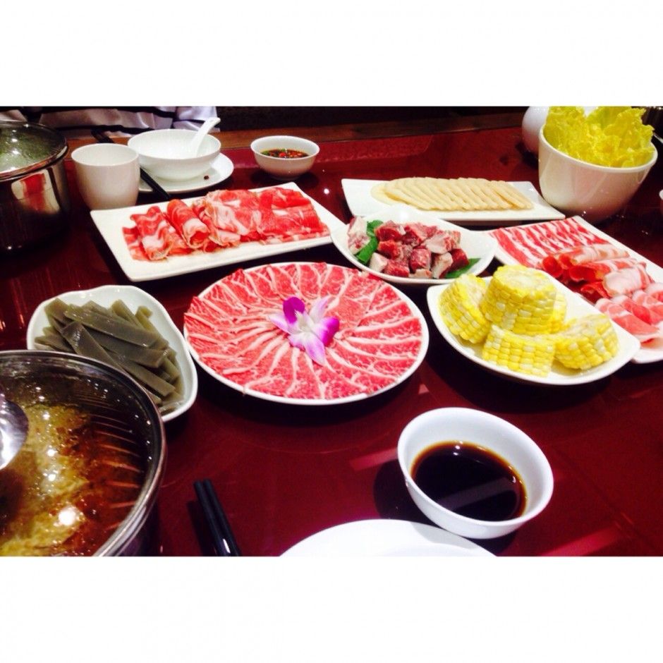 打边炉是什么意思 广东打边炉的注意事项