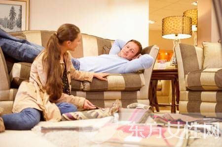 男人眼中的女人味是什么 六大特点你具备了吗