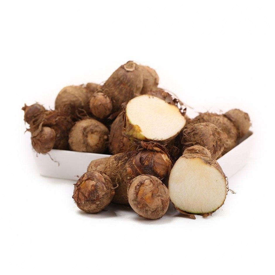 芋头怎么吃好 两大芋头做法让你尝尽美味