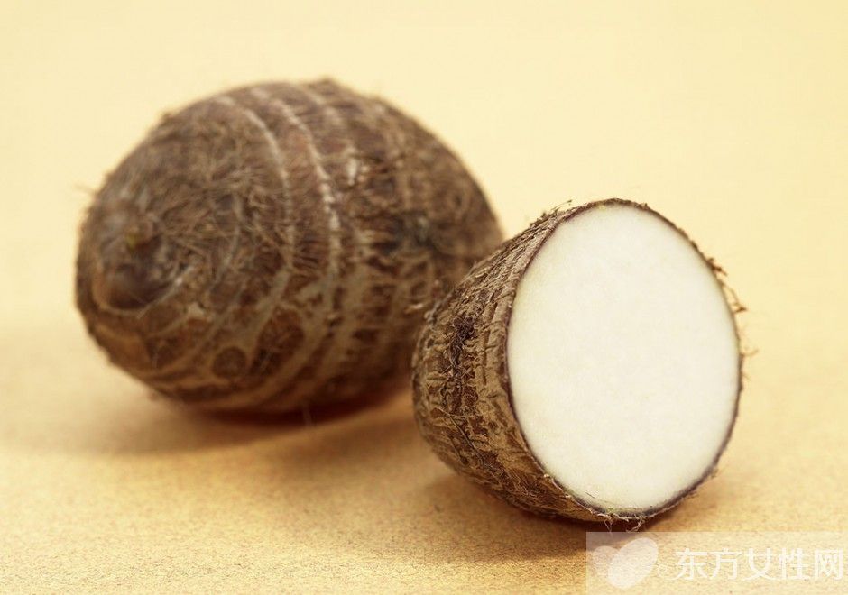 芋头怎么吃好 两大芋头做法让你尝尽美味