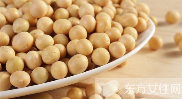 豆类食品的营养价值有哪些 豆类切忌与这些食物同食