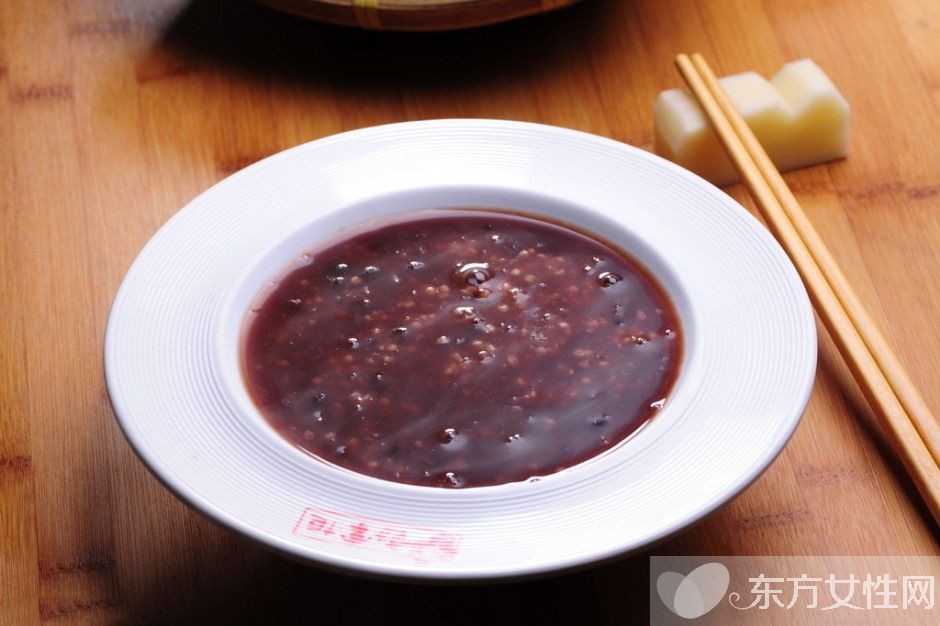 红豆汤的做法大全 吃红豆的7大禁忌不容忽视