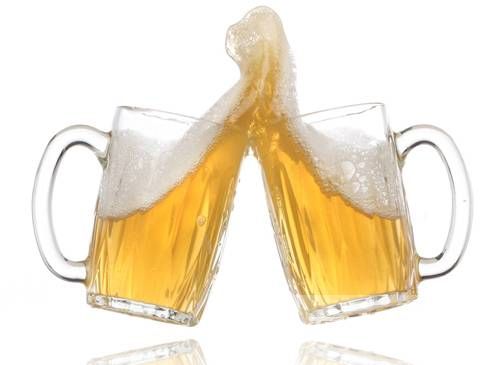 拉肚子可以喝啤酒吗 这几类人群不宜饮啤酒