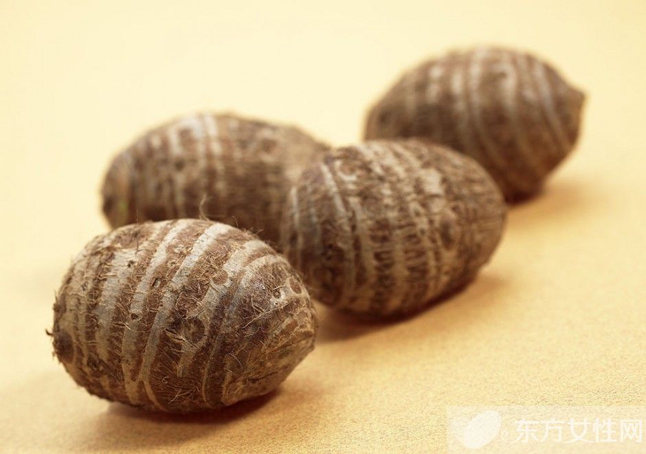 芋头怎么吃好 两大芋头做法让你尝尽美味