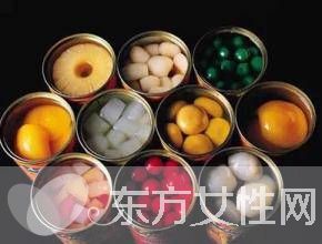 罐头打不开怎么办 5招式轻松帮你搞定