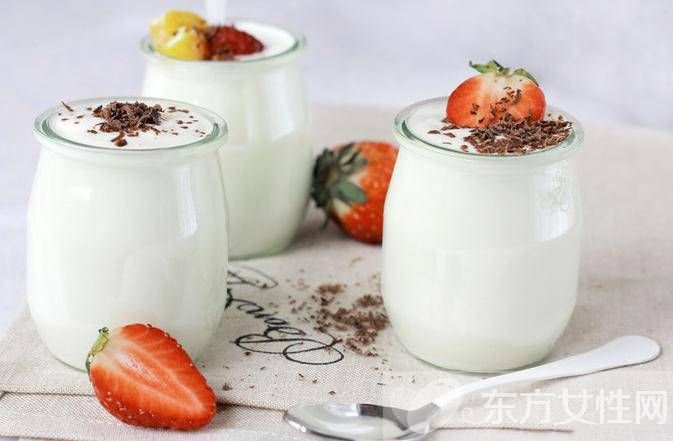酸奶什么时候喝最好 喝酸奶有哪些注意事项