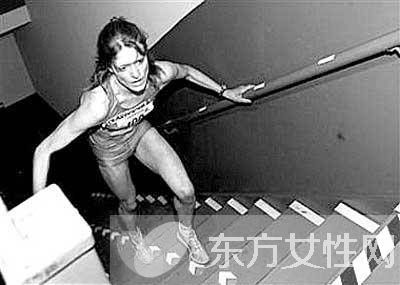 爬楼梯能减肥吗 助你减肥成功的3个贴士