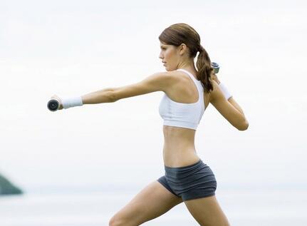 消除蝴蝶臂的方法有哪些 六大妙招甩掉蝴蝶臂