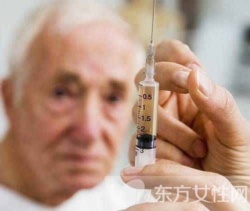 必知 老年人饮食保健知识分享