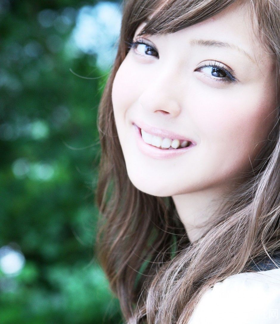 男人眼中的气质女人长这样 你离这个标准有多远