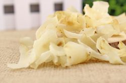 什么食物可以化痰 这些止咳化痰秘方拿好