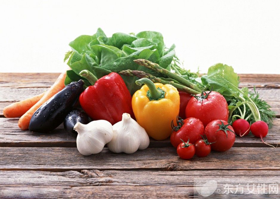 碱性食物有哪些 多吃碱性食物生男孩靠谱吗