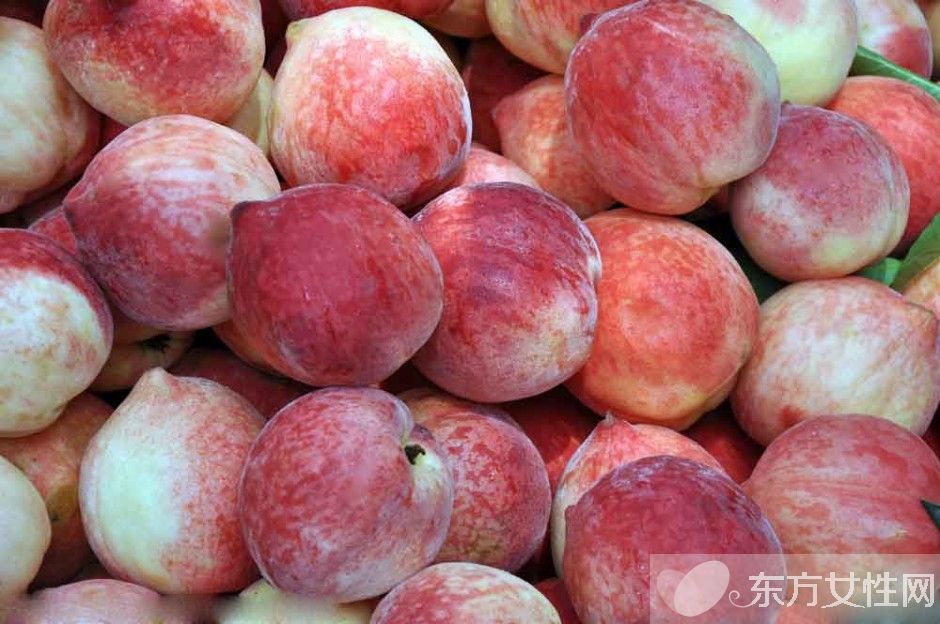 桃子吃多了会怎么样 这类人群不宜吃桃子哦