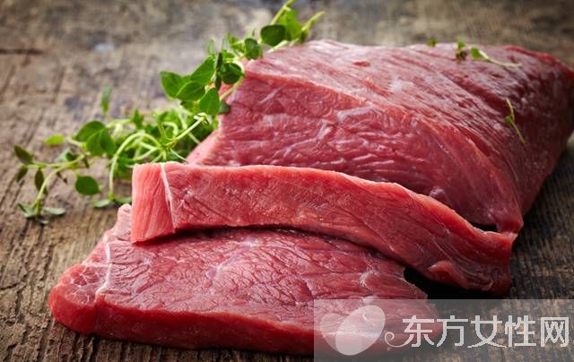 炖牛肉怎么做好吃 牛肉的营养价值及功效介绍