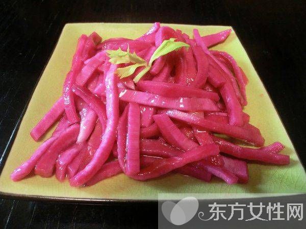 火龙果的功效与作用 这些火龙果的美味吃法你试过吗