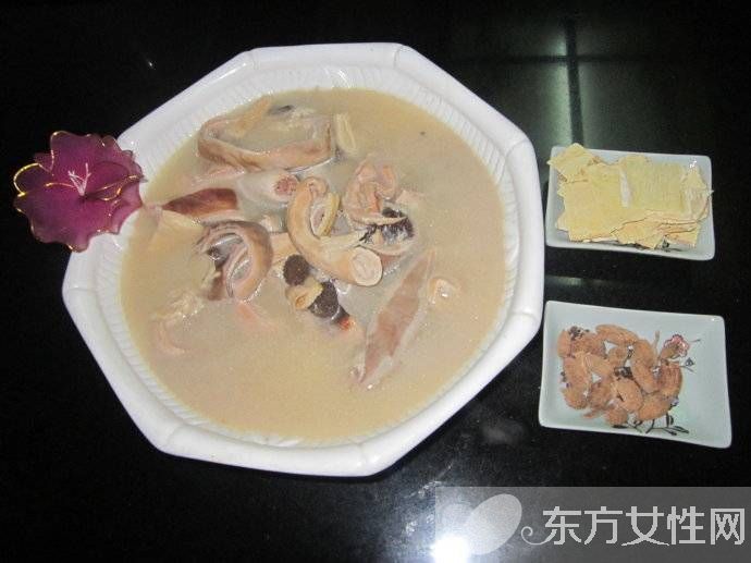 春季养生应该怎么做 春天吃这些皮肤白白嫩嫩