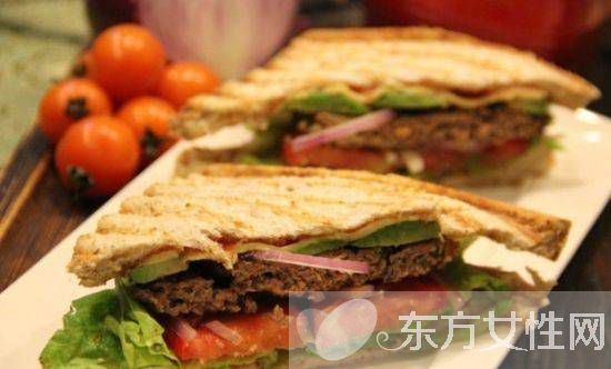 夏日塑身早餐食谱推荐 享受美味吃出好身材