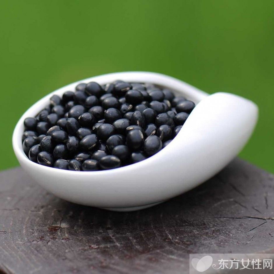 喝黑豆浆的好处 黑豆浆的一些饮食禁忌需注意哦