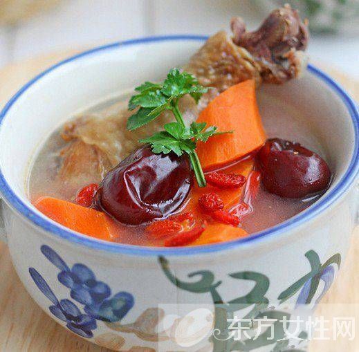 枸杞返潮了怎么办 这些补救方法非常管用哦