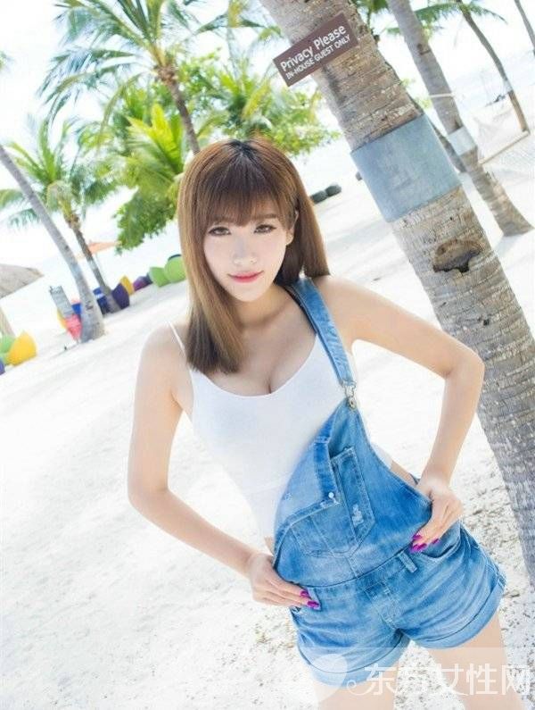 美容知识面部皮肤学 根据不同肤质护肤才是硬道理